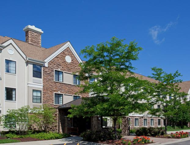 Staybridge Suites, Lincolnshire by IHG hotel detail image 2