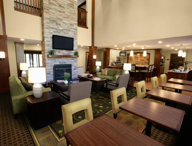 Staybridge Suites, Lincolnshire by IHG hotel detail image 4