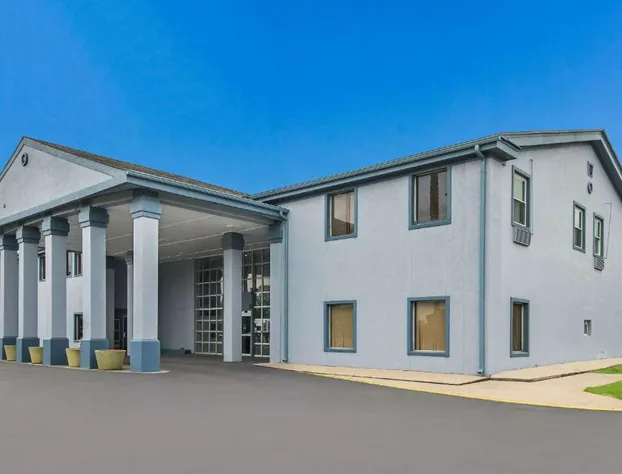 Rodeway Inn Conference Center hotel detail image 2