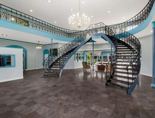 Rodeway Inn Conference Center hotel detail image 4