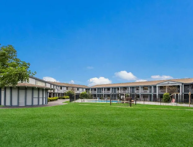Rodeway Inn Conference Center hotel detail image 1