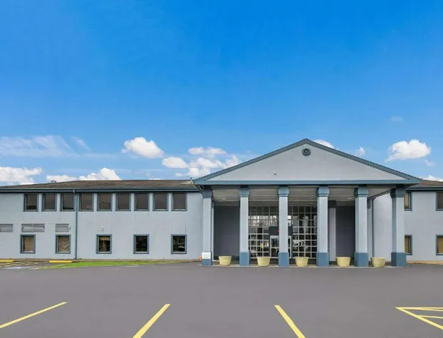 Rodeway Inn Conference Center hotel detail image 3