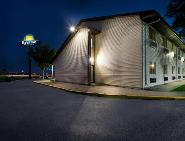 Days Inn by Wyndham Ankeny - Des Moines hotel detail image 3