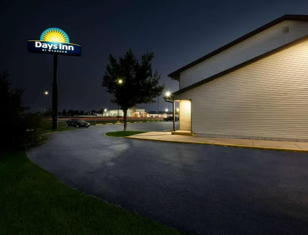 Days Inn by Wyndham Ankeny - Des Moines hotel detail image 1