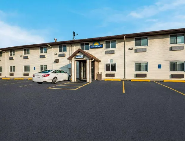 Days Inn by Wyndham Ankeny - Des Moines hotel detail image 4