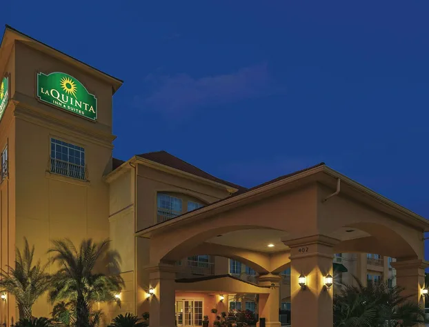 La Quinta Inn & Suites by Wyndham Livingston hotel detail image 1