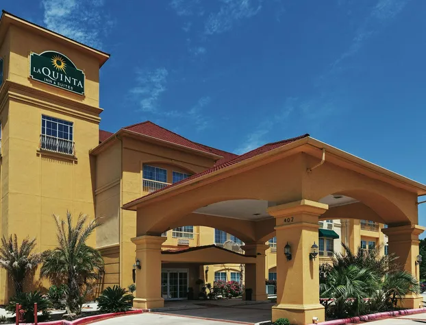 La Quinta Inn & Suites by Wyndham Livingston hotel detail image 3