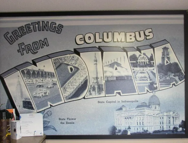 Super 8 by Wyndham Columbus/Edinburgh hotel detail image 3