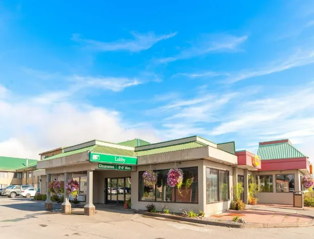 Sandman Hotel Cranbrook hotel detail image 1