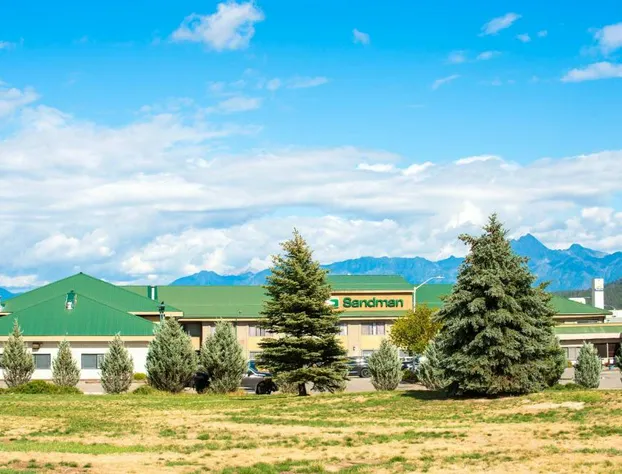 Sandman Hotel Cranbrook hotel detail image 3