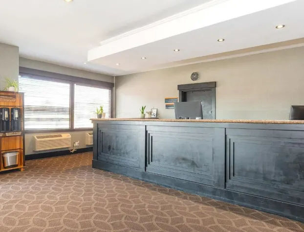 Sandman Hotel Cranbrook hotel detail image 4