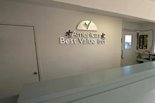 Americas Best Value Inn Giddings hotel detail image 2