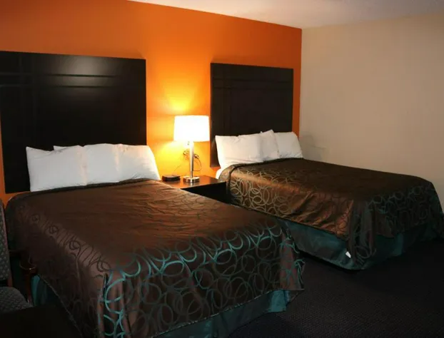 Americas Best Value Inn Giddings hotel detail image 4