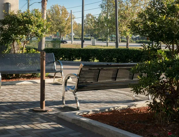 Hampton Inn Lakeland hotel detail image 2