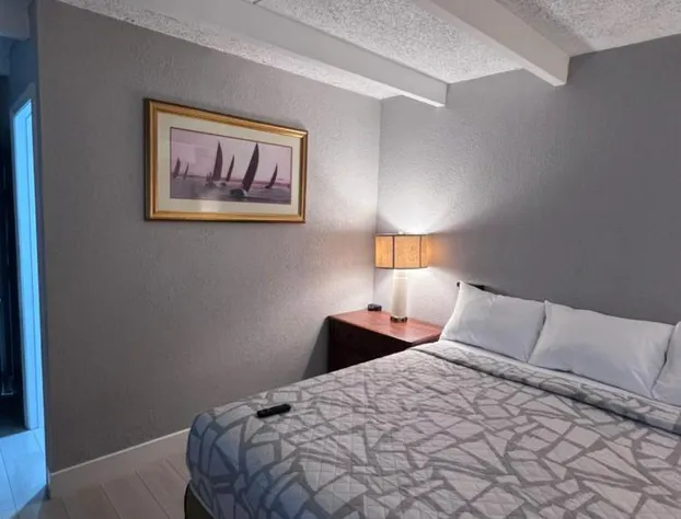 Regency Inn hotel detail image 2