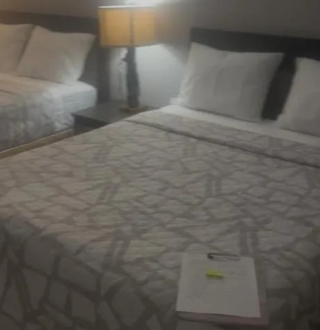 Regency Inn hotel detail image 3