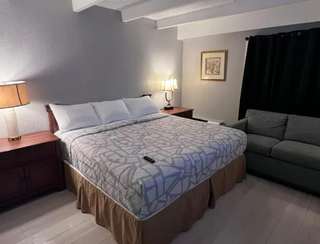 Regency Inn hotel detail image 4