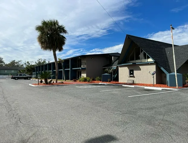 Regency Inn hotel detail image 1