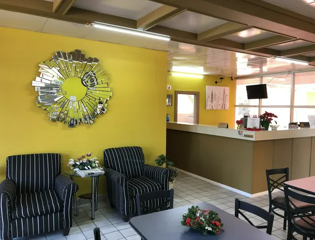 Regency Inn hotel detail image 2