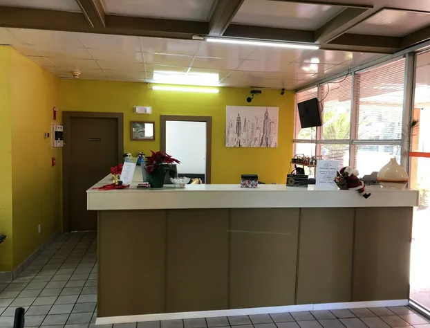 Regency Inn hotel detail image 3