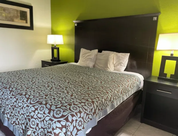 Regency Inn hotel detail image 4