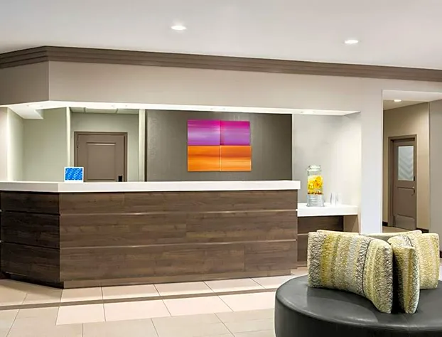 Residence Inn by Marriott Cypress Los Alamitos hotel detail image 1