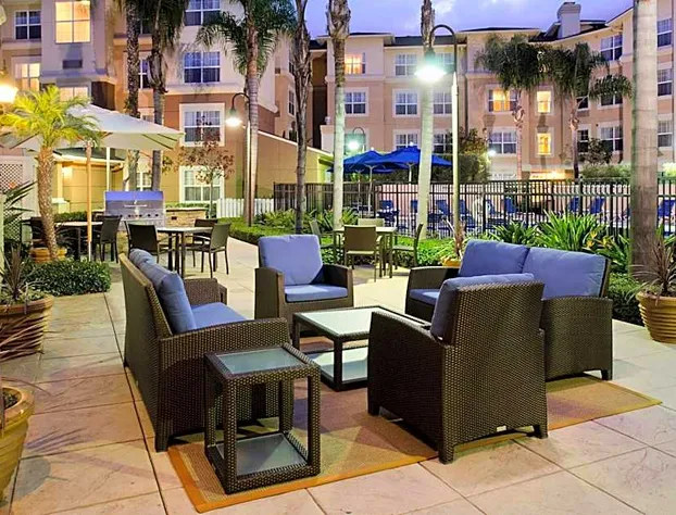 Residence Inn by Marriott Cypress Los Alamitos hotel detail image 2