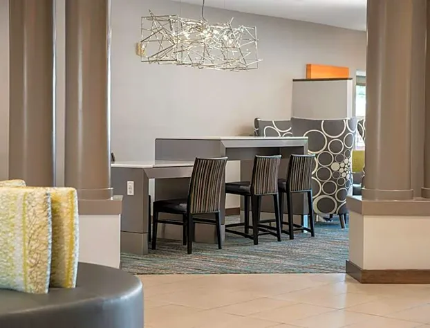 Residence Inn by Marriott Cypress Los Alamitos hotel detail image 4