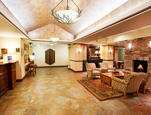 Holiday Inn Express & Suites Tooele by IHG hotel detail image 2