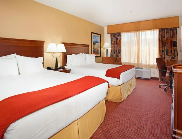 Holiday Inn Express & Suites Tooele by IHG hotel detail image 3