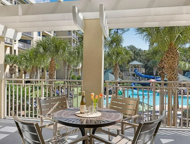Marriott's Barony Beach Club hotel detail image 2