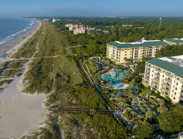 Marriott's Barony Beach Club hotel detail image 4