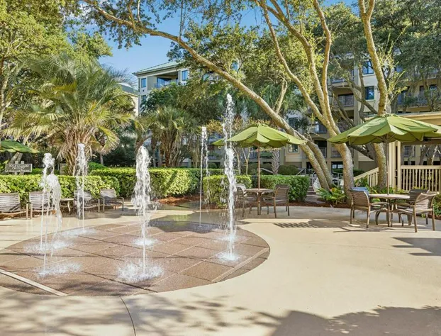 Marriott's Barony Beach Club hotel detail image 1