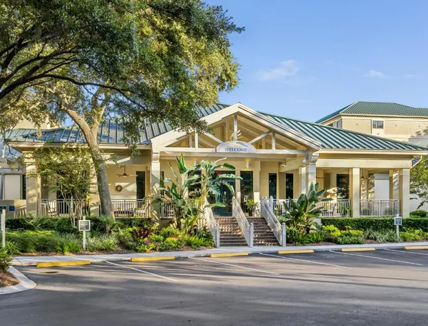 Marriott's Barony Beach Club hotel detail image 4