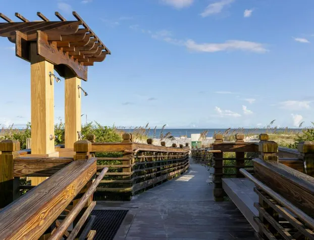 Marriott's Barony Beach Club hotel detail image 2