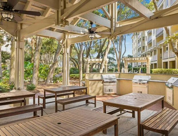 Marriott's Barony Beach Club hotel detail image 3