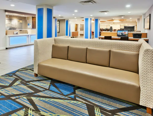 Holiday Inn Express & Suites Rome-East by IHG hotel detail image 4