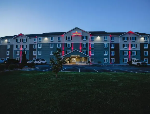 Hawthorn Extended Stay by Wyndham Saint Robert hotel detail image 1