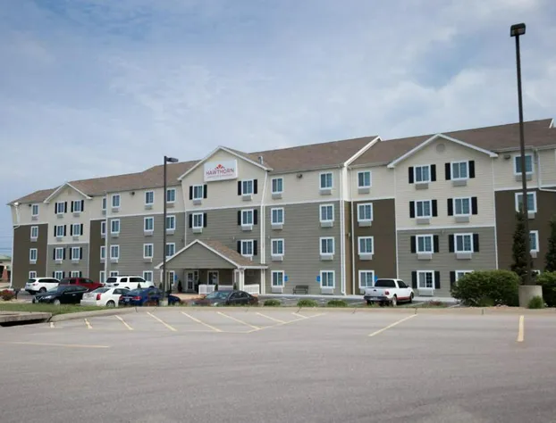 Hawthorn Extended Stay by Wyndham Saint Robert hotel detail image 2