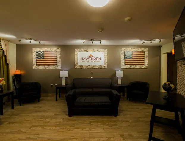 Hawthorn Extended Stay by Wyndham Saint Robert hotel detail image 4