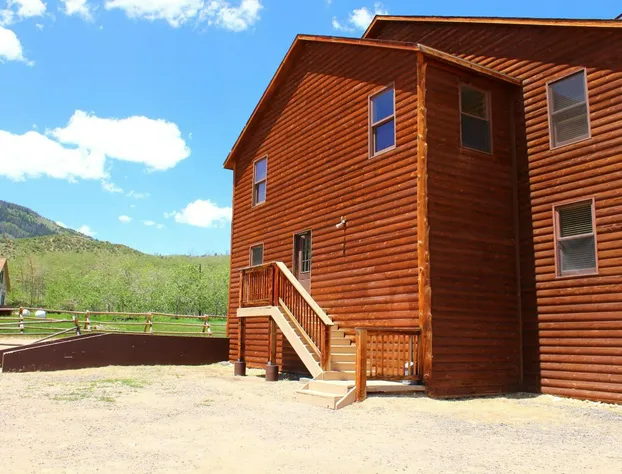 Old Corral Hotel & Steakhouse hotel detail image 1