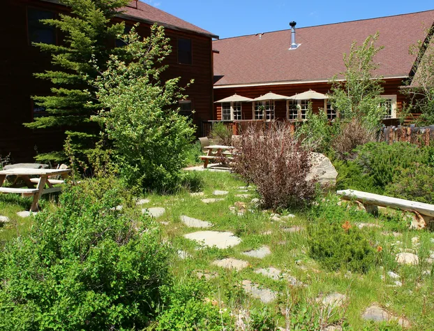 Old Corral Hotel & Steakhouse hotel detail image 4