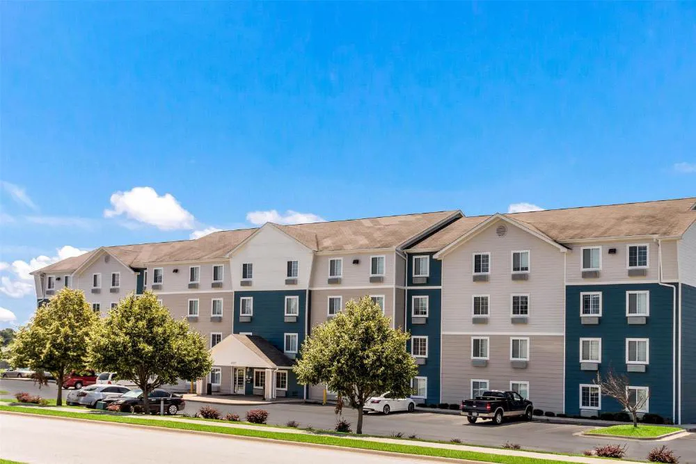 Extended Stay America Select Suites - Ocala hotel hero