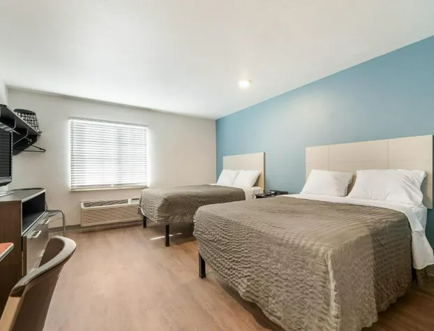 Extended Stay America Select Suites - Ocala hotel detail image 2