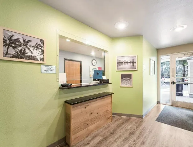 Extended Stay America Select Suites - Ocala hotel detail image 1