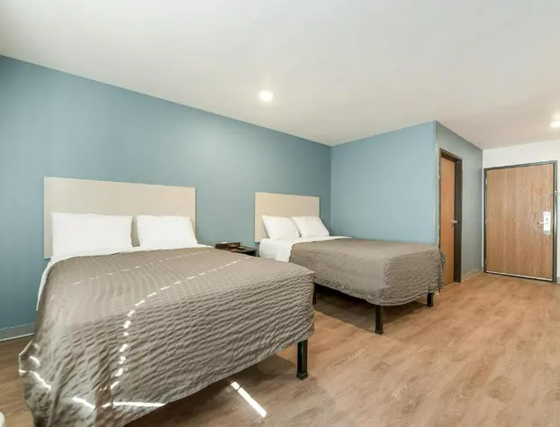 Extended Stay America Select Suites - Ocala hotel detail image 4