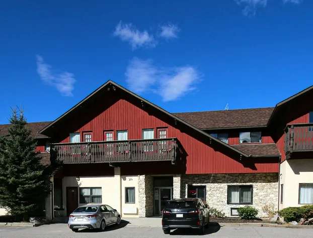 Bighorn Inn & Suites hotel detail image 1