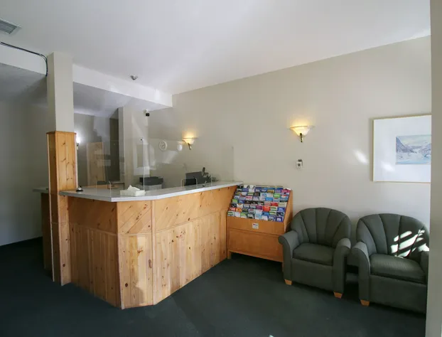 Bighorn Inn & Suites hotel detail image 2