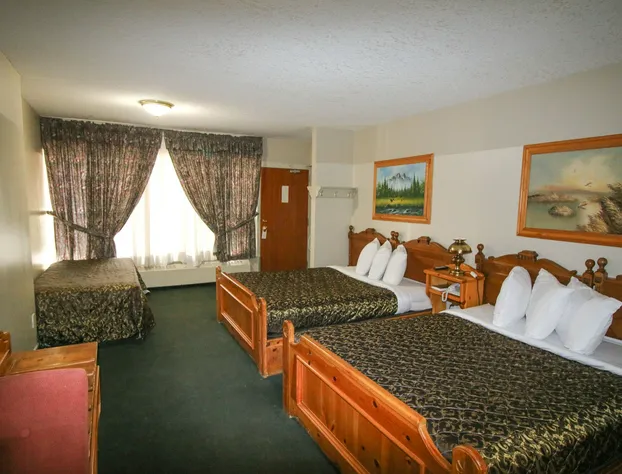 Bighorn Inn & Suites hotel detail image 4