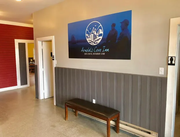 Arnold's Cove Inn hotel detail image 1